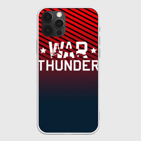 Чехол для iPhone 12 Pro Max с принтом War thunder в Рязани, Силикон |  | war thunder | war thunder 2019 | war thunder лучшие | war thunder самолеты | war thunder танки | вар тандер | гром войны | игра war thunder | купить футболку war thunder | футболки war thunder