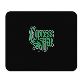 Коврик для мышки прямоугольный с принтом Cypress Hill в Рязани, натуральный каучук | размер 230 х 185 мм; запечатка лицевой стороны | b real | cypress hill | dj muggs | eric bobo | sen dog | альтернативный рэп | американская | гангста рэп | кипарисовый | лос анджелес | музыка | ню метал | рэп метал | рэп рок | рэпкор | сен дог | сша | хип хоп