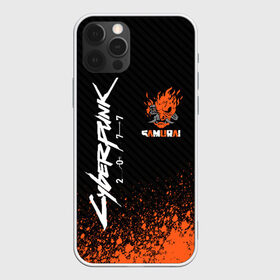 Чехол для iPhone 12 Pro Max с принтом Cyberpunk 2077 (1) в Рязани, Силикон |  | china | cyber | cyberpunk | game | japan | keanu reeves | punk | samurai | tokyo | игра | киану ривз | кибер | киберпанк | китай | панк | редактор | самурай | токио | япония