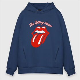 Мужское худи Oversize хлопок с принтом the rolling stones в Рязани, френч-терри — 70% хлопок, 30% полиэстер. Мягкий теплый начес внутри —100% хлопок | боковые карманы, эластичные манжеты и нижняя кромка, капюшон на магнитной кнопке | Тематика изображения на принте: roll stone | rolling stone скачать | rolling stones | rolling stones лучшее | the rolling stones | купить футболку rolling stones | рок | рок н ролл | футболка rolling stones