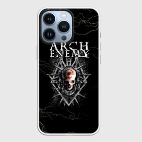 Чехол для iPhone 13 Pro с принтом Arch Enemy в Рязани,  |  | ae | arch enemy | алисса уайт глаз | анджело | арх | архенеме | архэнеми | арч | арчэнеми | даниэль эрландссон | джефф лумис | енеме | инеме | инемэ | майкл эмотт | шарли | энеме | энеми | энемэ