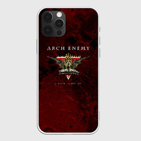 Чехол для iPhone 12 Pro Max с принтом Arch Enemy в Рязани, Силикон |  | ae | arch enemy | алисса уайт глаз | анджело | арх | архенеме | архэнеми | арч | арчэнеми | даниэль эрландссон | джефф лумис | енеме | инеме | инемэ | майкл эмотт | шарли | энеме | энеми | энемэ