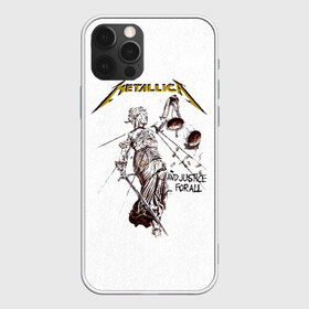 Чехол для iPhone 12 Pro Max с принтом Metallica в Рязани, Силикон |  | metalica | metallica | группа | джеймс хэтфилд | кирк хэмметт | ларс ульрих | метал | металика | металлика | миталика | музыка | роберт трухильо | рок | трэш | трэшметал | хард | хеви