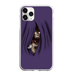 Чехол для iPhone 11 Pro матовый с принтом FNAF в Рязани, Силикон |  | 4 | animation | bonnie | chica | fnaf | foxy | freddy | funny | game | horror | keep calm | pizza | scary | sfm | бонни | игра | майк | ночей | пять | ужас | фнаф | фокси | фредди | чика | шмидт