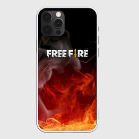 Чехол для iPhone 12 Pro Max с принтом GARENA FREE FIRE в Рязани, Силикон |  | Тематика изображения на принте: free fire | garena free fire | гарена 3 | гарена фри | гарена фри фаер | гарено. | игра garena