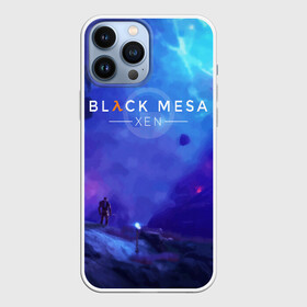 Чехол для iPhone 13 Pro Max с принтом HALF LIFE   Black Mesa: XEN в Рязани,  |  | black | counter | csgo | freeman | gordon | half | half life | halflife | lambda | life | logo | mesa | portal | strike | xen | гордон | контр | лайф | лого | портал | символ | страйк | фримен | халф | халф лайф | халфлайф