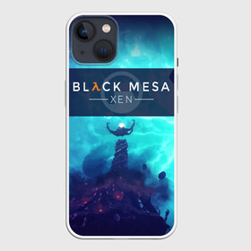 Чехол для iPhone 13 с принтом HALF LIFE   Black Mesa: XEN в Рязани,  |  | black | counter | csgo | freeman | gordon | half | half life | halflife | lambda | life | logo | mesa | portal | strike | xen | гордон | контр | лайф | лого | портал | символ | страйк | фримен | халф | халф лайф | халфлайф