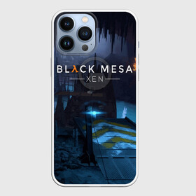 Чехол для iPhone 13 Pro Max с принтом HALF LIFE   Black Mesa: XEN в Рязани,  |  | black | counter | csgo | freeman | gordon | half | half life | halflife | lambda | life | logo | mesa | portal | strike | xen | гордон | контр | лайф | лого | портал | символ | страйк | фримен | халф | халф лайф | халфлайф