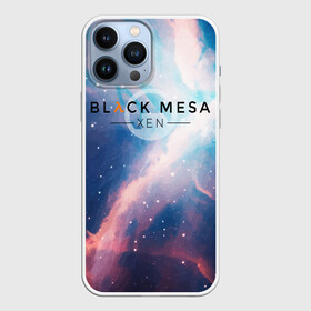 Чехол для iPhone 13 Pro Max с принтом HALF LIFE   Black Mesa: XEN в Рязани,  |  | black | counter | csgo | freeman | gordon | half | half life | halflife | lambda | life | logo | mesa | portal | strike | xen | гордон | контр | лайф | лого | портал | символ | страйк | фримен | халф | халф лайф | халфлайф