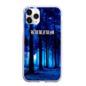 Чехол для iPhone 11 Pro Max матовый с принтом Burzum в Рязани, Силикон |  | burz | burzum | byelobog | cymophane | darkthrone | deathlike silence | mayhem | misanthropy | old funeral | блэк метал | бурзум | бурзун | варг викернес | дарк эмбиент | метал | тьма