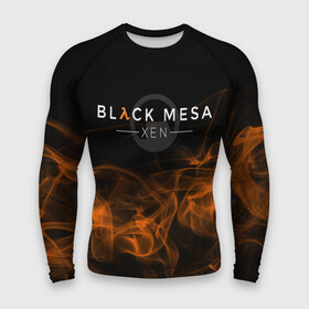 Мужской рашгард 3D с принтом HALF LIFE   Black Mesa: XEN в Рязани,  |  | black | counter | csgo | freeman | gordon | half | half life | halflife | lambda | life | logo | mesa | portal | strike | xen | гордон | контр | лайф | лого | портал | символ | страйк | фримен | халф | халф лайф | халфлайф