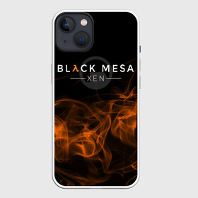 Чехол для iPhone 13 с принтом HALF LIFE   Black Mesa: XEN в Рязани,  |  | black | counter | csgo | freeman | gordon | half | half life | halflife | lambda | life | logo | mesa | portal | strike | xen | гордон | контр | лайф | лого | портал | символ | страйк | фримен | халф | халф лайф | халфлайф