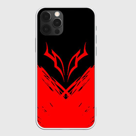 Чехол для iPhone 12 Pro Max с принтом BERSERK в Рязани, Силикон |  | anime | anime berserk | berserk | knight | manga | аниме | аниме берсерк | берсерк | манга | рыцарь