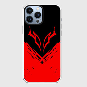 Чехол для iPhone 13 Pro Max с принтом Берсерк видоизмененный в Рязани,  |  | anime | anime berserk | berserk | knight | manga | аниме | аниме берсерк | берсерк | манга | рыцарь