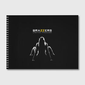 Альбом для рисования с принтом Brazzers Casting-producer в Рязани, 100% бумага
 | матовая бумага, плотность 200 мг. | adults | body | brazzers | casting | figure | girl | inscription | logo | movies | perfect | producer | slim | studio | девушка | идеальное | кастинг | логотип | надпись | продюсер | стройная | студия | тело | фигура | фильмы | фото