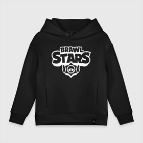 Детское худи Oversize хлопок с принтом BRAWL STARS в Рязани, френч-терри — 70% хлопок, 30% полиэстер. Мягкий теплый начес внутри —100% хлопок | боковые карманы, эластичные манжеты и нижняя кромка, капюшон на магнитной кнопке | android | brawl stars | colt | crow | games | leon | penny | poco. | shelly | spike | wanted | брав | бравл старс | звезды | игры | мобильные игры | старс