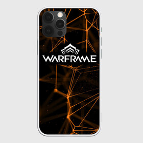 Чехол для iPhone 12 Pro Max с принтом Warframe в Рязани, Силикон |  | warframe | warframe лотос | варфрейм