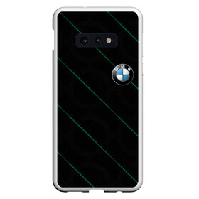 Чехол для Samsung S10E с принтом BMW Racing Sport в Рязани, Силикон | Область печати: задняя сторона чехла, без боковых панелей | auto | bmw | need for speed | race | racing | sport | street racing | авто | автомобиль | бмв | гонка | жажда скорости | протектор | резина | скорость | спорт | стиль | стритрейсинг | шины