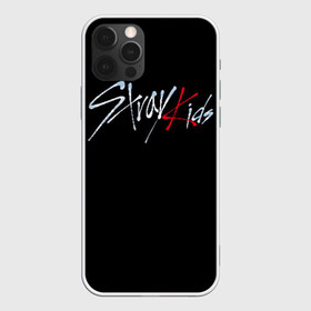 Чехол для iPhone 12 Pro Max с принтом Stray Kids в Рязани, Силикон |  | bang chan | changbin | han | hyunjin | k pop | korean pop | lee felix | lee know | seungmin | stray kids | бэнг чан | ли ноу | ли феликс | стрей кидс | хан | хёнджин | чангбин