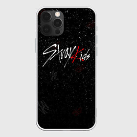 Чехол для iPhone 12 Pro Max с принтом STRAY KIDS в Рязани, Силикон |  | skz | stray kids | бан чан | ли ноу | скз | стрей кидс | сынмин | уджин | феликс | хан | хёджин | чанбин