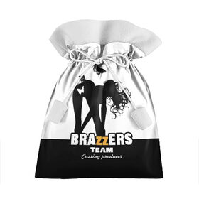 Подарочный 3D мешок с принтом Brazzers team Casting-producer в Рязани, 100% полиэстер | Размер: 29*39 см | adults | brazzers | butterflies | casting | girl | inscription | logo | movies | producer | silhouette | studio | team | бабочки | братья | девушка | кастинг | логотип | надпись | продюсер | силуэт | студия | фильмы