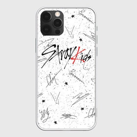 Чехол для iPhone 12 Pro Max с принтом STRAY KIDS АВТОГРАФЫ в Рязани, Силикон |  | Тематика изображения на принте: skz | stray kids | бан чан | ли ноу | скз | стрей кидс | сынмин | уджин | феликс | хан | хёджин | чанбин