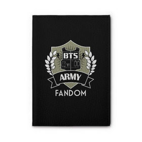 Обложка для автодокументов с принтом BTS Army Fandom в Рязани, натуральная кожа |  размер 19,9*13 см; внутри 4 больших “конверта” для документов и один маленький отдел — туда идеально встанут права | Тематика изображения на принте: army | bangtan boys | beyond the scene | boys | bts | chin | edm | emblem | fandom | fans | hieroglyphs | hip hop | jimin | k pop | logo | rainbow | rb | rm | south korean | армия | бойбенд | ви | джей хоуп | иероглифы | логотип | мальчики | радуга 