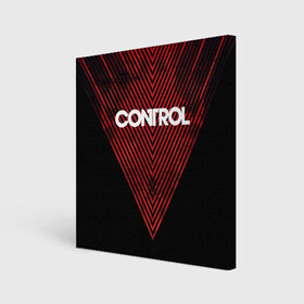 Холст квадратный с принтом CONTROL в Рязани, 100% ПВХ |  | 2019 | bureau | control | courtney | faden | game | games | hiss | hope | jesse | remedy | shooter | бюро | джесси | игра | игры | контрол | кортни | фейденс | фэйден | хоуп | шипящие | шутер