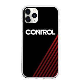 Чехол для iPhone 11 Pro Max матовый с принтом CONTROL в Рязани, Силикон |  | 2019 | bureau | control | courtney | faden | game | games | hiss | hope | jesse | remedy | shooter | бюро | джесси | игра | игры | контрол | кортни | фейденс | фэйден | хоуп | шипящие | шутер