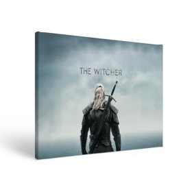 Холст прямоугольный с принтом THE WITCHER (Сериал) в Рязани, 100% ПВХ |  | bird | game | games | geralt | hunter | logo | monsters | series | star | the | witcher | wolf | ведьмак | волк | геральт | звезда | игра | игры | лого | медальон | монстры | охотник | птица | сериал | символ