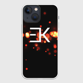 Чехол для iPhone 13 mini с принтом ЕГОР КРИД в Рязани,  |  | black | egor | hip | hop | inc | kreed | logo | pop | rap | star | team | алых | грехи | егор | знают | крид | лого | миллион | настроения | они | поп | роз | рэп | самая | символ | хип | холостяк | хоп | цвет | черный | что