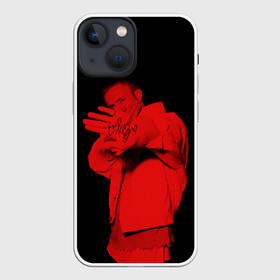 Чехол для iPhone 13 mini с принтом EGOR KREED (Автограф) в Рязани,  |  | black | egor | hip | hop | inc | kreed | logo | pop | rap | star | team | алых | грехи | егор | знают | крид | лого | миллион | настроения | они | поп | роз | рэп | самая | символ | хип | холостяк | хоп | цвет | черный | что