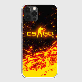 Чехол для iPhone 12 Pro Max с принтом CS GO FIRE в Рязани, Силикон |  | astralis | awp | counter strike | cs go | cs go global offensive | faze clan | hyper beast | team liquid | астралис | тим ликвид | фейз клан | хайпер бист