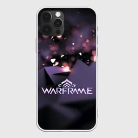 Чехол для iPhone 12 Pro Max с принтом Warframe в Рязани, Силикон |  | digital extremes | excalibur | nyx | saryn | space | warframe | варфрэйм | космос | шутер