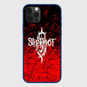 Чехол для iPhone 12 Pro Max с принтом SLIPKNOT в Рязани, Силикон |  | Тематика изображения на принте: corey taylor | mick thomson. | music | slipknot | we are not your kind | альтернативный метал | готик | грув метал | метал | музыка | ню метал | слипкнот | слипнот