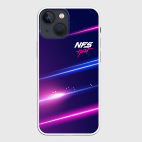 Чехол для iPhone 13 mini с принтом NFS: Heat (NEON) в Рязани,  |  | 2019 | auto | for | game | games | heat | logo | need | neon | nfs | racing | speed | symbol | tuning | авто | гонки | жажда | жара | игра | игры | лого | логотип | неон | нфс | символ | скорости | тепло | тюнинг | хеат | хит | хот