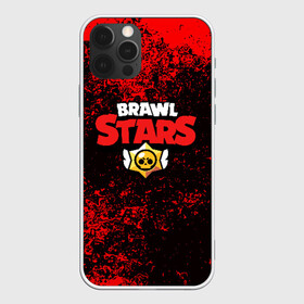 Чехол для iPhone 12 Pro с принтом BRAWL STARS в Рязани, силикон | область печати: задняя сторона чехла, без боковых панелей | brawl stars | bull | colt | leon | stars | берли | бо | брок | ворон | джесси | динамайк | дэррил | кольт | леон | мортис | нита | пайпер | пенни | поко | пэм | рикошет | спайк | тара | фрэнк | шелли | эль примо