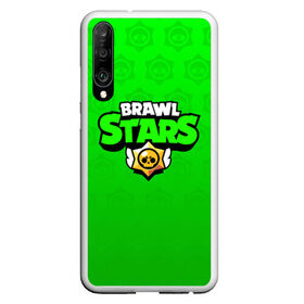 Чехол для Honor P30 с принтом BRAWL STARS LEON (КАПЮШОН) в Рязани, Силикон | Область печати: задняя сторона чехла, без боковых панелей | Тематика изображения на принте: brawl stars | bull | colt | leon | stars | берли | бо | брок | ворон | джесси | динамайк | дэррил | кольт | леон | мортис | нита | пайпер | пенни | поко | пэм | рикошет | спайк | тара | фрэнк | шелли | эль примо