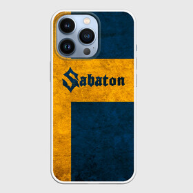 Чехол для iPhone 13 Pro с принтом Sabaton в Рязани,  |  | battle metal | primo victoria | sabaton | the art of war | the great war | группа | йоаким броден | латный ботинок | метал | пауэр | рыцарские доспехи | сабатон | собатон | хэви