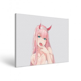 Холст прямоугольный с принтом Senpai 02 в Рязани, 100% ПВХ |  | 02 | ahegao | anime | darling in the franxx | franxx | manga | senpai | аниме | ахегао | манга | милый во франксе | сенпай | франкс