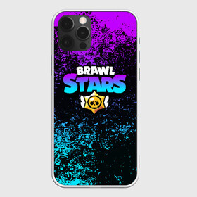 Чехол для iPhone 12 Pro с принтом BRAWL STARS в Рязани, силикон | область печати: задняя сторона чехла, без боковых панелей | brawl stars | bull | colt | leon | stars | берли | бо | брок | ворон | джесси | динамайк | дэррил | кольт | леон | мортис | нита | пайпер | пенни | поко | пэм | рикошет | спайк | тара | фрэнк | шелли | эль примо