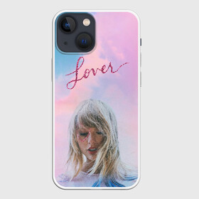 Чехол для iPhone 13 mini с принтом TAYLOR SWIFT   Lover в Рязани,  |  | alison | country | fearless | heart | lover | music | pop | rock | story | swift | taylor | актриса | кантри | ловер | музыка | поп | рок | свифт | сердечко | сердце | тейлор | элисон