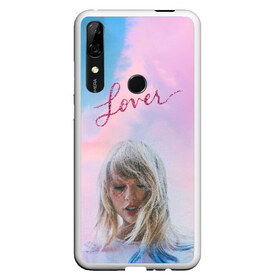 Чехол для Honor P Smart Z с принтом TAYLOR SWIFT - Lover в Рязани, Силикон | Область печати: задняя сторона чехла, без боковых панелей | alison | country | fearless | heart | lover | music | pop | rock | story | swift | taylor | актриса | кантри | ловер | музыка | поп | рок | свифт | сердечко | сердце | тейлор | элисон