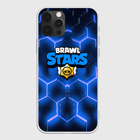 Чехол для iPhone 12 Pro с принтом BRAWL STARS в Рязани, силикон | область печати: задняя сторона чехла, без боковых панелей | brawl stars | bull | colt | leon | stars | берли | бо | брок | ворон | джесси | динамайк | дэррил | кольт | леон | мортис | нита | пайпер | пенни | поко | пэм | рикошет | спайк | тара | фрэнк | шелли | эль примо