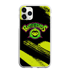 Чехол для iPhone 11 Pro матовый с принтом BATTLETOADS 2019 в Рязани, Силикон |  | Тематика изображения на принте: battle | battletoads | double | dragon | game | games | logo | nintendo | rare | retro | symbol | toads | батл | батлтодс | баттл | баттлтоадс | игра | игры | лого | логотип | нинтендо | ретро | символ | тоадс | тодс