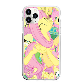 Чехол для iPhone 11 Pro Max матовый с принтом ПОНИ в Рязани, Силикон |  | my little pony | pinkie pie | scootaloo | spike | sweaty balls | искорка | крошка бель | маленькие пони | мульфтфильм | пони | скутолу | эппл блум