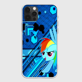 Чехол для iPhone 12 Pro Max с принтом MY LITTLE PONY в Рязани, Силикон |  | Тематика изображения на принте: my little pony | pinkie pie | scootaloo | spike | sweaty balls | искорка | крошка бель | маленькие пони | мульфтфильм | пони | скутолу | эппл блум