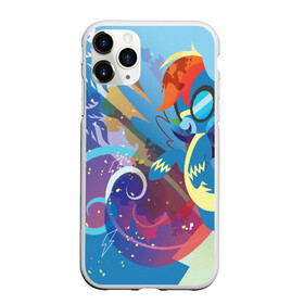 Чехол для iPhone 11 Pro матовый с принтом My little Pony в Рязани, Силикон |  | my little pony | pinkie pie | scootaloo | spike | sweaty balls | искорка | крошка бель | маленькие пони | мульфтфильм | пони | скутолу | эппл блум