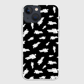 Чехол для iPhone 13 mini с принтом BILLIE EILISH   Blohsh в Рязани,  |  | all | asleep | bad | bellyache | billie | blohsh | dont | eilish | eyes | fall | guy | logo | music | ocean | singer | smile | when | айлиш | били | билли | бэрд | лого | музыка | пайрат | певица | символ | эйлиш