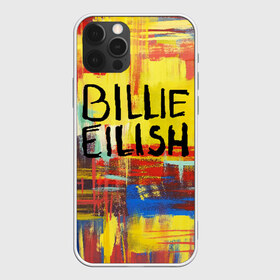 Чехол для iPhone 12 Pro Max с принтом BILLIE EILISH в Рязани, Силикон |  | Тематика изображения на принте: all | asleep | bad | bellyache | billie | blohsh | dont | eilish | eyes | fall | guy | logo | music | ocean | singer | smile | when | айлиш | били | билли | бэрд | лого | музыка | пайрат | певица | символ | эйлиш